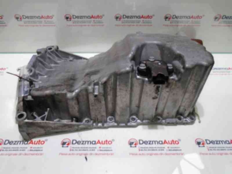 Baie ulei 03G103603R, Audi A4 Avant (8K5, B8) 2.0tdi, CAGB