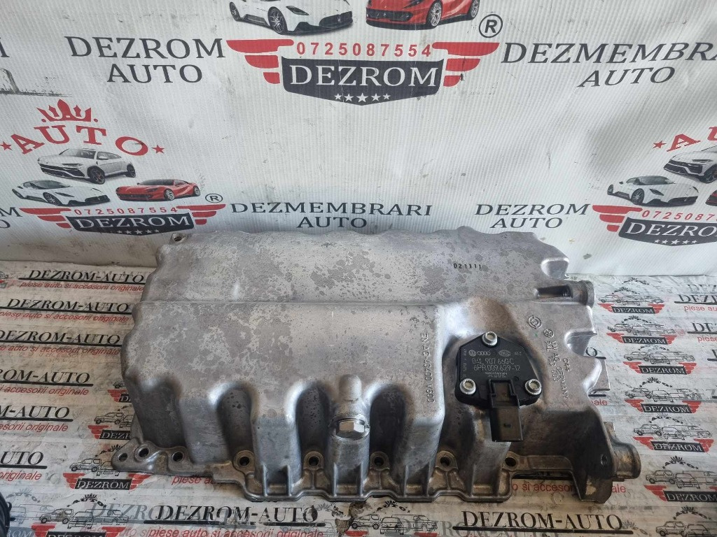 Baie ulei 04L103603 VW Jetta Mk6 2.0 TDI