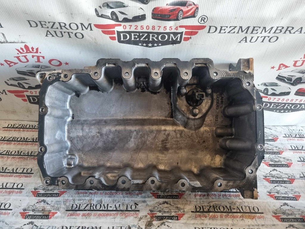 Baie ulei 04L103603 VW Passat B8 2.0 Bi-