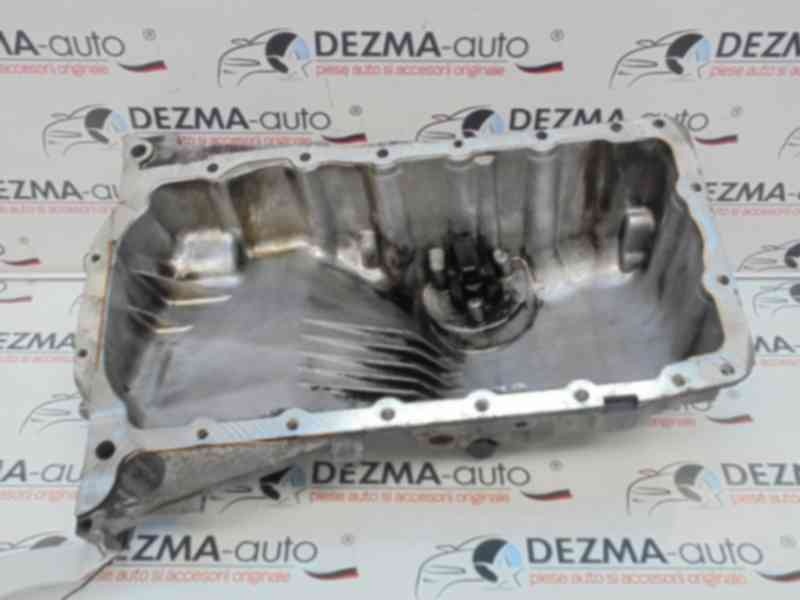 Baie ulei 06B103603AK, Audi A4 (8E2, B6) 1.9 tdi, 