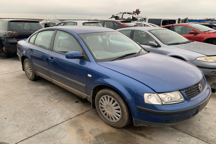 Baie ulei 06B103603N 06B103603N Volkswag
