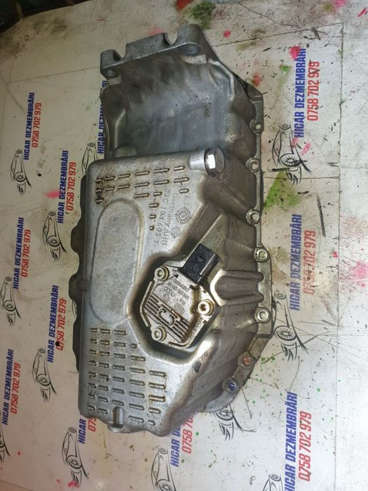 Baie ulei 1.4 tsi vw passat cdg-a cod 03c103603 T