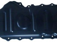 Baie ulei 100-00-063 ABAKUS pentru Ford Focus Ford Tourneo Ford Transit Ford S-max Ford Galaxy Ford C-max