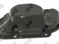 Baie ulei 100-00-102 ABAKUS pentru Skoda Octavia Vw Golf Vw Lupo Skoda Fabia Vw Rabbit Vw Caddy Skoda Praktik Skoda Roomster Vw Touran Vw Bora Vw Vento Audi A3