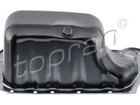 Baie ulei 114 766 TOPRAN pentru Seat Ibiza Skoda Fabia Seat Cordoba Seat Toledo