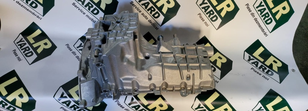 Baie ulei 4.4 TDV8 Range Rover