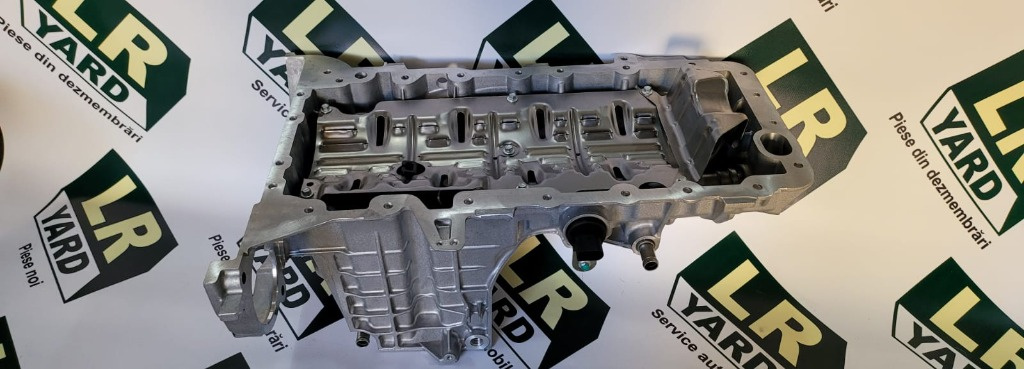 Baie ulei 4.4 TDV8 Range Rover