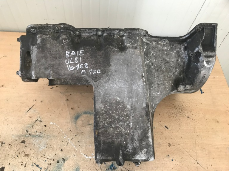 Baie ulei a class w168 a170 1.7 cdi 1998 - 2004 cod: a1660141302