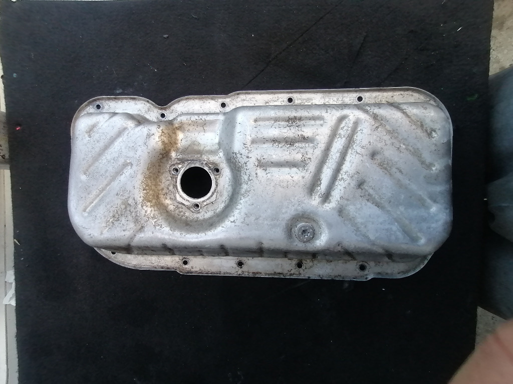 BAIE ULEI ALUMINIU AUDI A4 A5 A6 A7 Q5 Q
