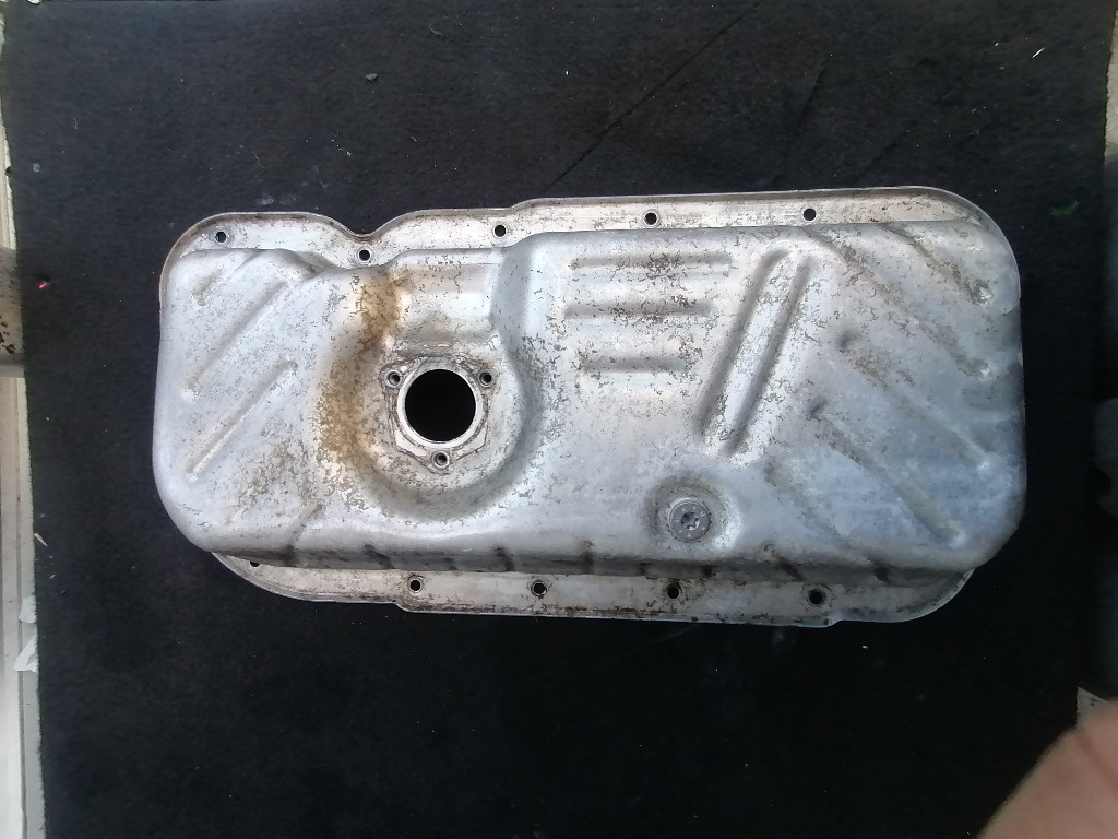 BAIE ULEI ALUMINIU AUDI A4 A5 A6 A7 Q5 Q