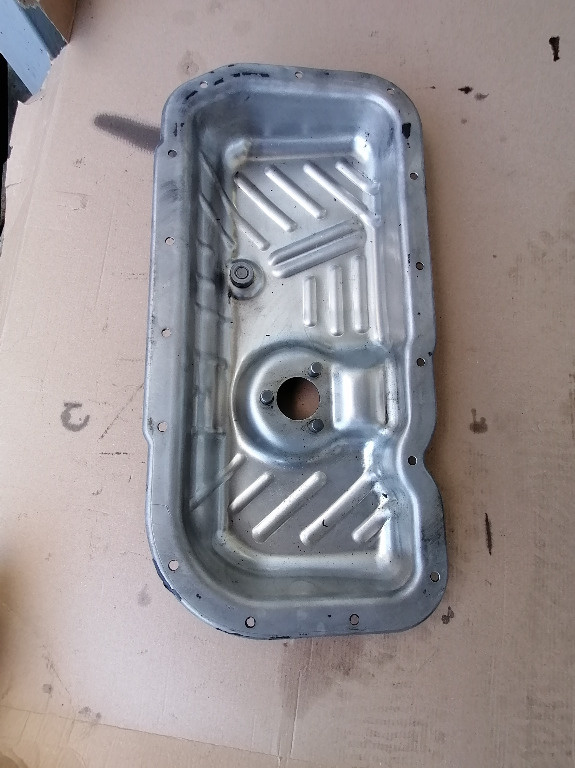 BAIE ULEI ALUMINIU AUDI A4 A5 A6 A7 Q5 Q