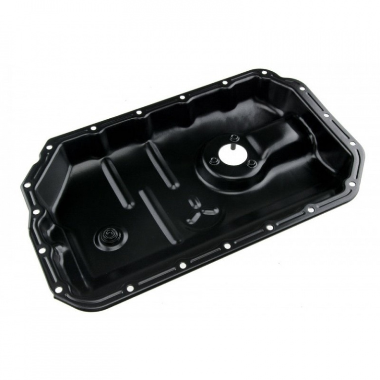 Baie ulei Audi 2.8-3.2 A4 2008-, A5 2007-, A6 2010-, A7 2010-, A8 2010-, Q5 2008-, Q7 2010-, 06E103600C