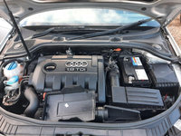 Baie ulei Audi A3 8P 2008 HATCHBACK 1.9 TDI