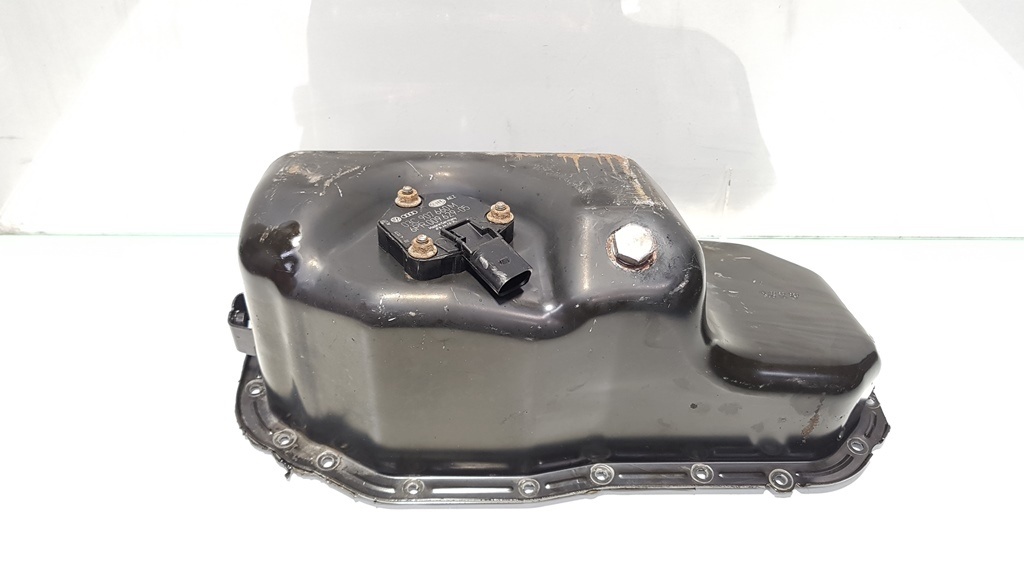 Baie ulei, Audi A3 (8P1) [Fabr 2003-2012] 1.2 tsi,
