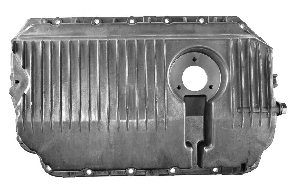 Baie ulei Audi A4 3.2 2005-, A6 2.4, 3.2