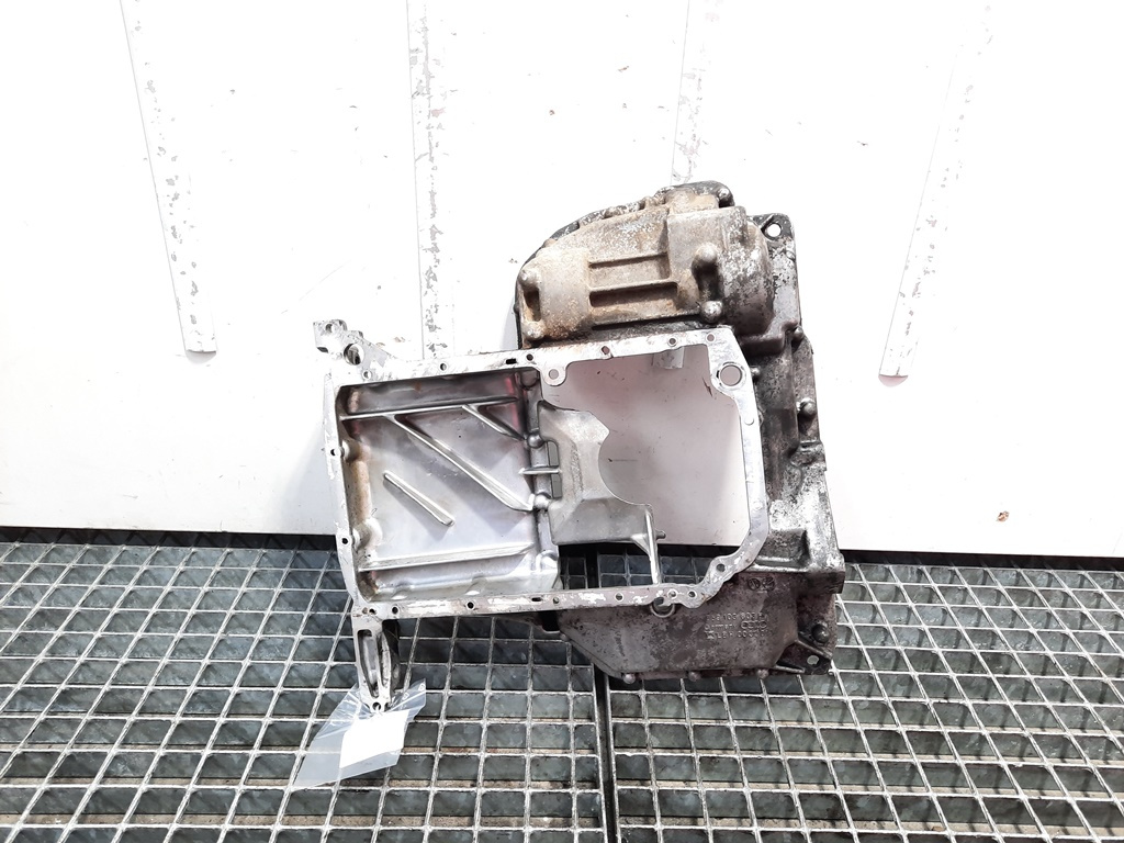 Baie ulei, Audi A4 (8D2, B5) [Fabr 1994-2000] 2.5 