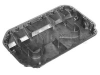 Baie ulei AUDI A4 (8D2, B5) - OEM - MEYLE ORIGINAL GERMANY: 1001030052|100 103 0052 - W02319691 - LIVRARE DIN STOC in 24 ore!!!