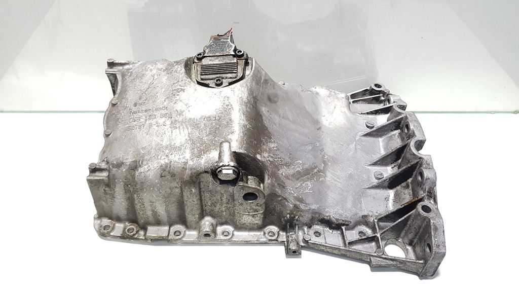 Baie ulei, Audi A4 (8E2, B6) 1.9 tdi, AVX, 06B1036