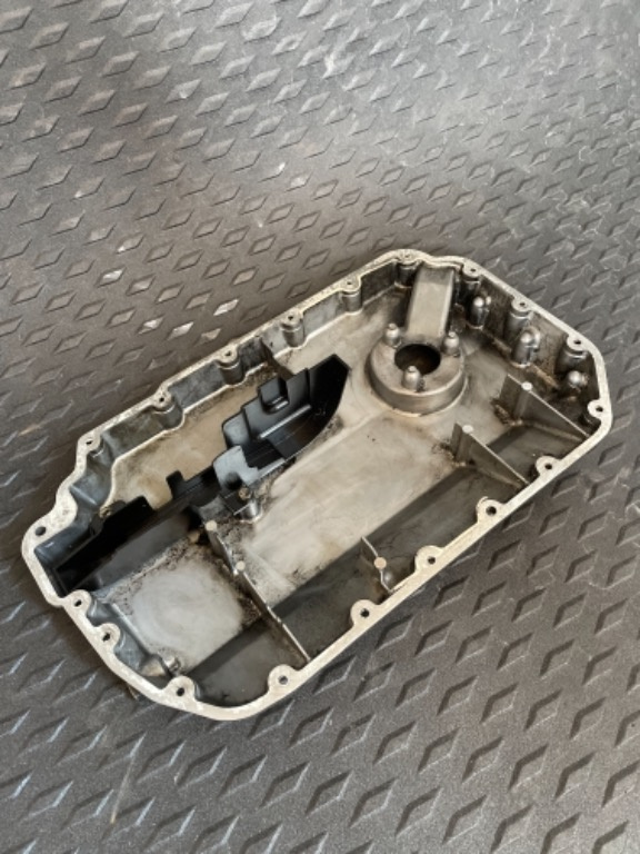 Baie ulei Audi A4 B5 B6 B7 A6 C5 C6 2.5 TDI 059103604F ⭐⭐⭐⭐⭐
