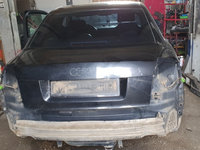 Baie ulei Audi A4 B6 2002 Limuzina 2.5 diesel