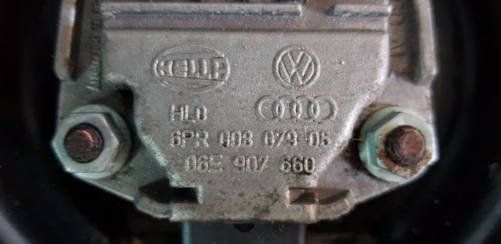 Baie ulei Audi A4 B7 2.7 TDI 180 CP BPP 