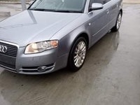 Baie ulei Audi A4 B7 2007 Salon / Break 1.9 / 2.0 Diesel