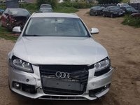 Baie ulei Audi A4 B8 2008 COMBI 2.0