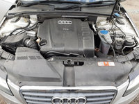 Baie ulei Audi A4 B8 2008 Sedan 2.0 TDI CAGA