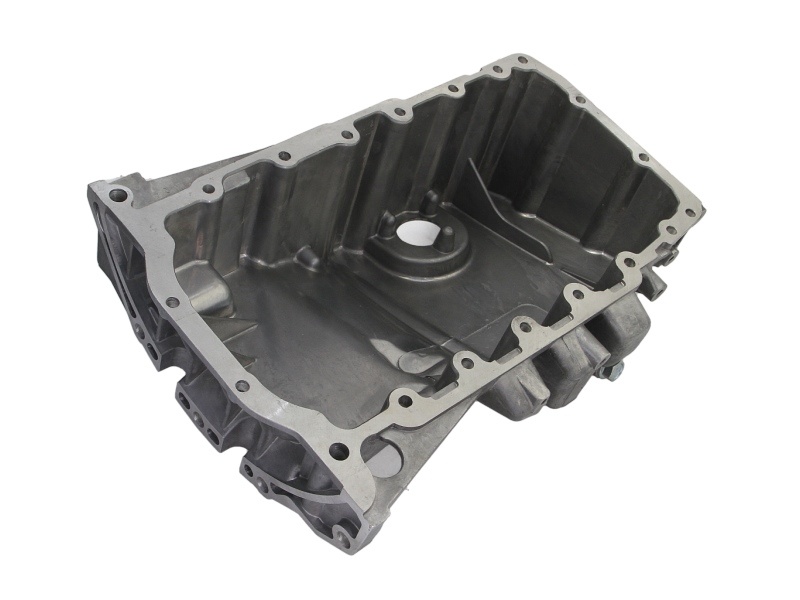 Baie ulei AUDI A4 Cabriolet (8H7, B6, 8HE, B7) (20