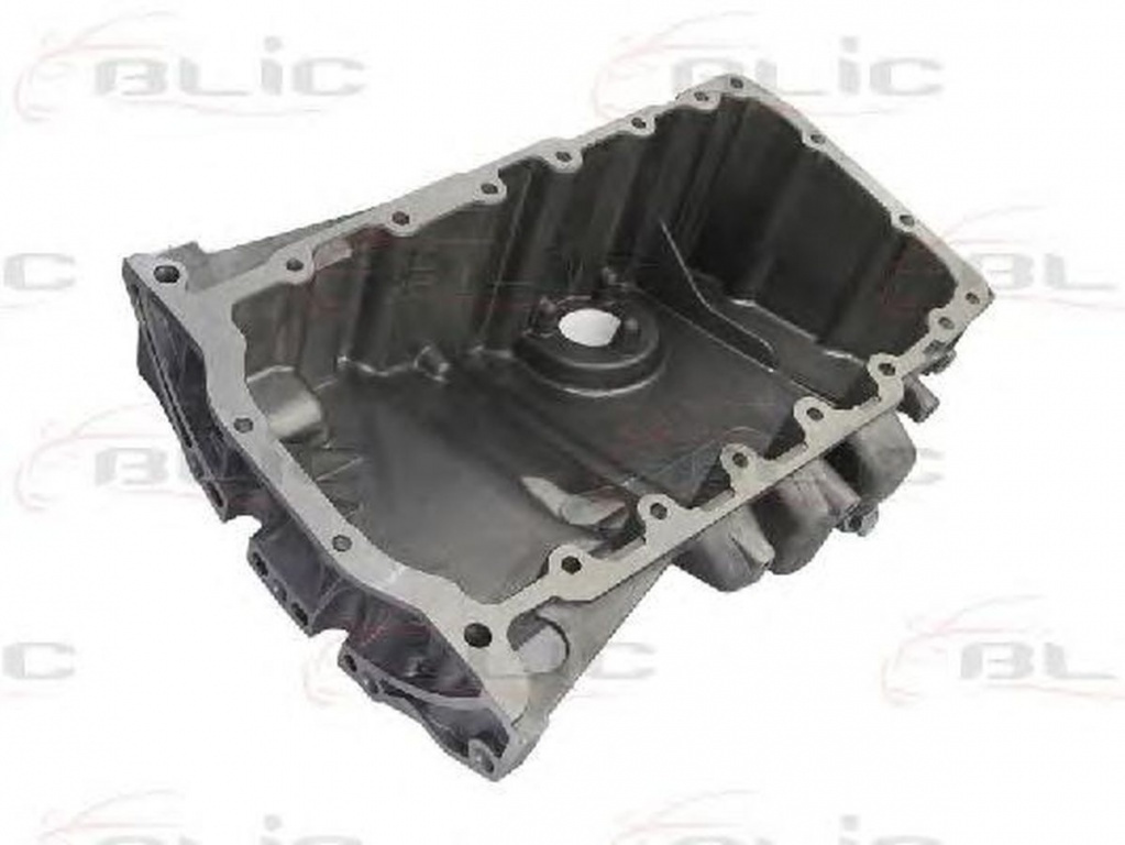 Baie ulei AUDI A4 Cabriolet 8H7 B6 8HE B7 BLIC 0216000014479P PieseDeTop
