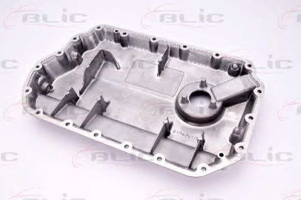 Baie ulei AUDI A4 Cabriolet 8H7 B6 8HE B7 BLIC 0216000014475P