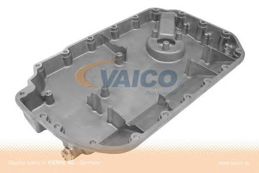 Baie ulei AUDI A4 Cabriolet 8H7 B6 8HE B7 VAICO V102292