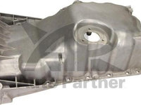 Baie ulei AUDI A4 II (8E2, B6) Sedan, 11.2000 - 12.2005 Maxgear 34-0074