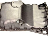 Baie ulei AUDI A4 II (8E2, B6) Sedan, 11.2000 - 12.2005 Maxgear 34-0073