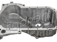 Baie ulei AUDI A6 Avant (4B5, C5) (1997 - 2005) TOPRAN 113 647