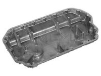 Baie ulei AUDI A6 Avant (4B5, C5) - OEM - MAXGEAR: 078103604AC/MG|34-0053 - W02753606 - LIVRARE DIN STOC in 24 ore!!!