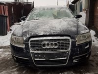 Baie ulei Audi A6 C6 2007 break 3.0