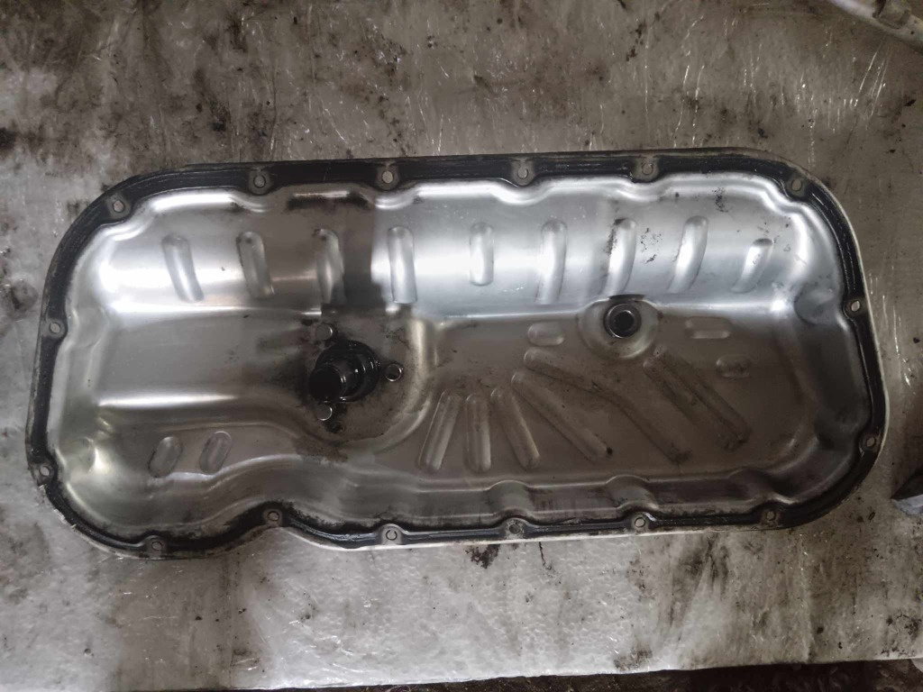 BAIE ULEI AUDI A6 C7, A7, Q7, A4 B9, A5 , VW AMAROK, TOUAREG 3.0 TDI 059103602AM