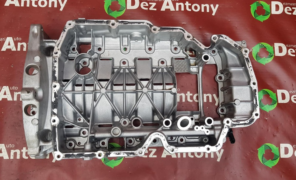 Baie ulei Audi A6 C8 2.0 TDI 2019 2020 2