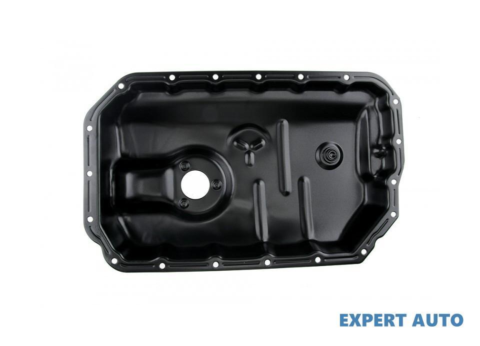 Baie ulei Audi Q7 (2005-2009) [4L] #1 06