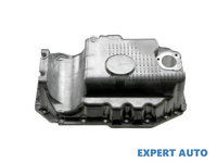 Baie ulei benzina 1.4 / 1.6 16v Volkswagen Golf 4 (1997-2005)[1J1] #1 030103603Q