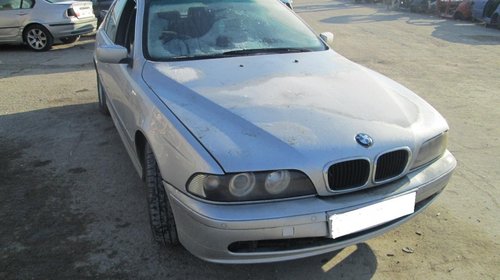 BAIE ULEI BMW E39