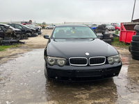 Baie ulei BMW E65 2004 limuzina 3000 diesel