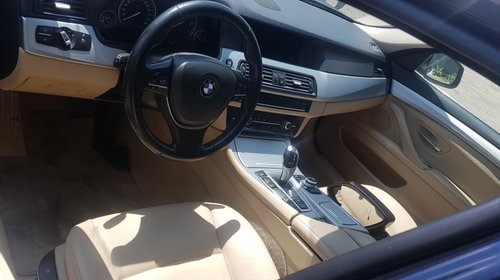 Baie ulei BMW F11 2012 hatchback 3.0d x drive