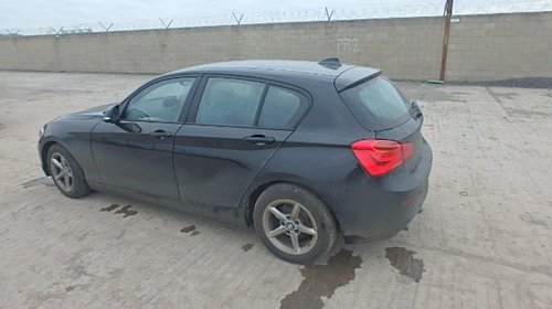 Baie ulei BMW Seria 1 F20 F21 2015 hatchback 2.0d