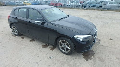 Baie ulei BMW Seria 1 F20 F21 2015 hatchback 2.0d