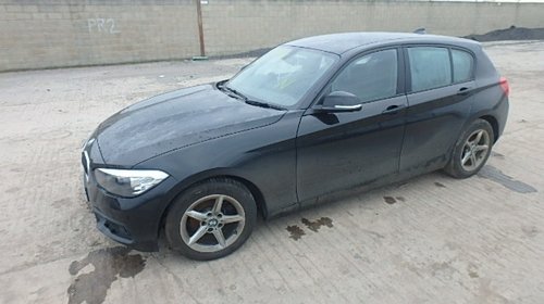 Baie ulei BMW Seria 1 F20 F21 2015 hatchback 