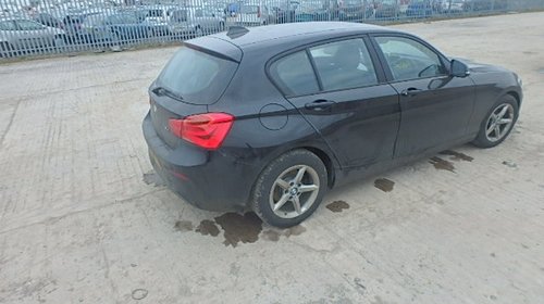 Baie ulei BMW Seria 1 F20 F21 2015 hatchback 2.0d