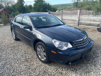 Baie ulei Chrysler Sebring 2008 Berlina 2.0 crd