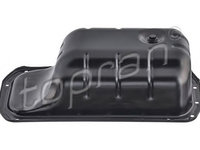 Baie ulei CITROËN C4 Grand Picasso I (UA_) (2006 - 2016) TOPRAN 723 592